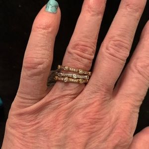stacking rings